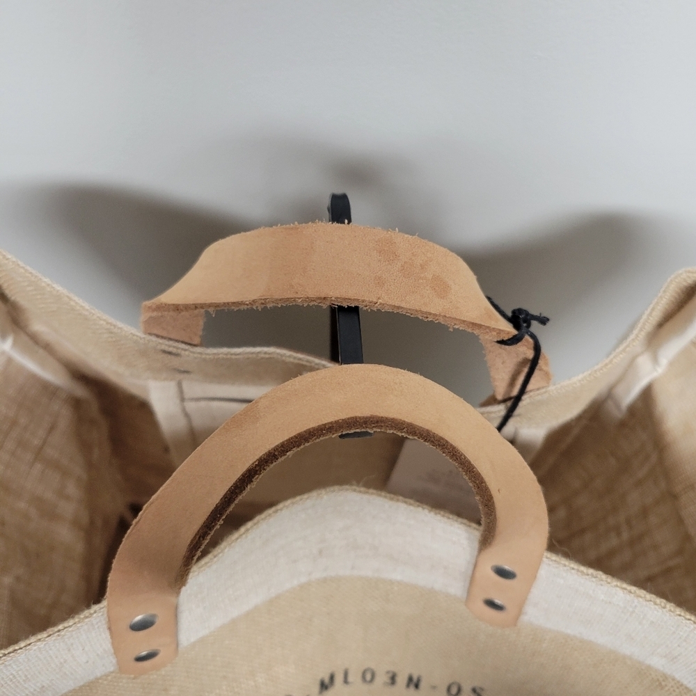 Apolis + Beutycounter NWT Maket Bag. - Picture 12 of 12